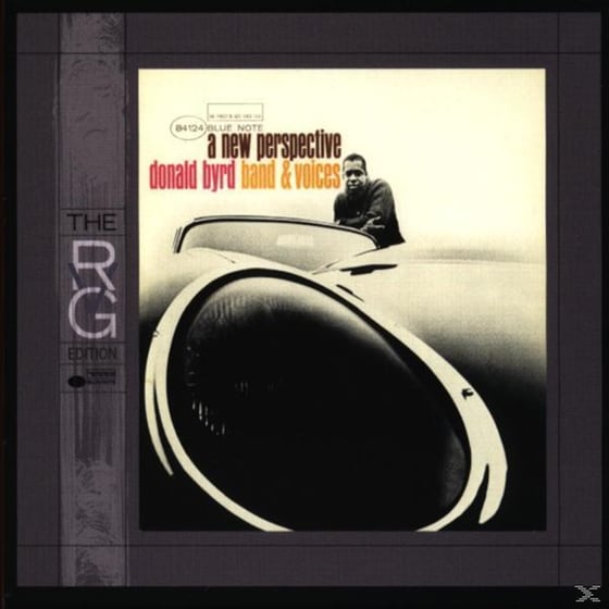 A New Perspective image 0