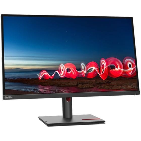 Lenovo ThinkVision T27i-30 27'' FHD IPS Flat 60Hz 6ms image 1