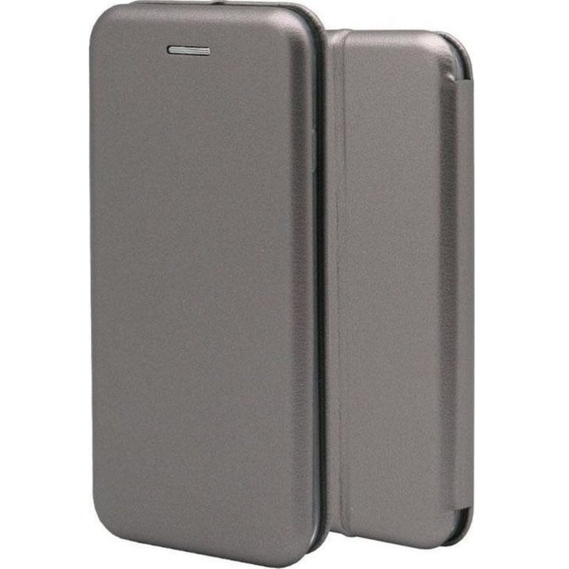 ELEMENT CASE Θήκη Xiaomi Mi 9T/ Mi 9T Pro - Element με Λουράκι - Γκρι