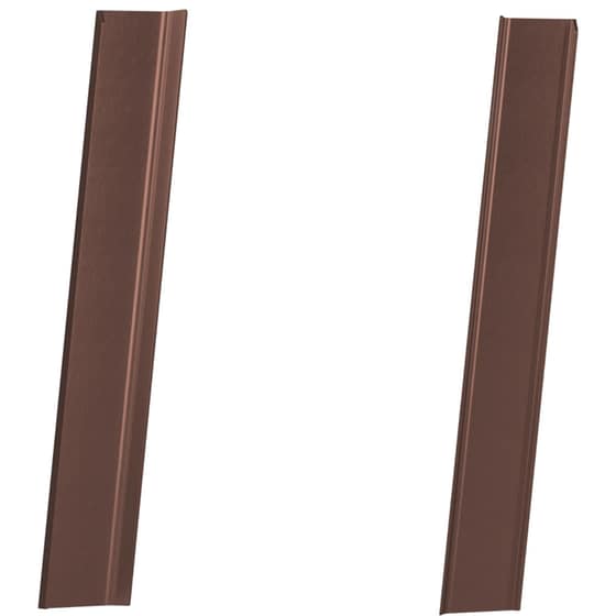Flex Design Kit για Επικλινή Απορροφητήρα NEFF Z91BIE9BY0 51.1 cm - Brushed bronze image 0