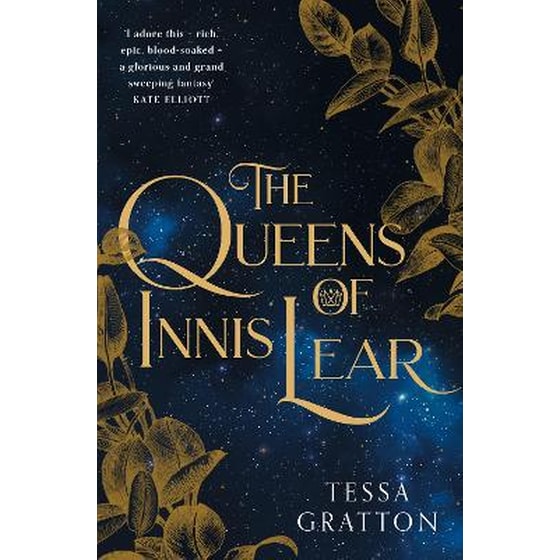 Queens of Innis Lear image 0