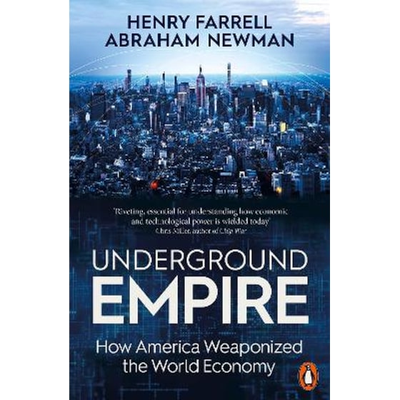 Underground Empire image 0