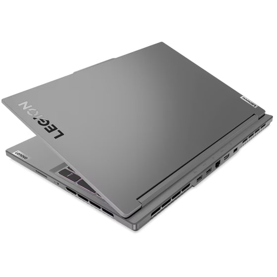 Lenovo Legion Slim 5 16AHP9 16" WQXGA IPS (Ryzen 7-8845HS/16GB/512GB SSD/GeForce RTX 4060/Win11Home) Laptop image 7