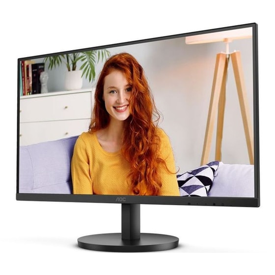AOC B3 U27B3M Monitor 27'' 4Κ UHD VA Flat 60Hz 4ms image 1