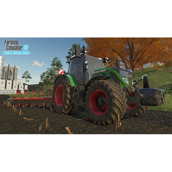 Farming Simulator 23 - Nintendo Switch image 1