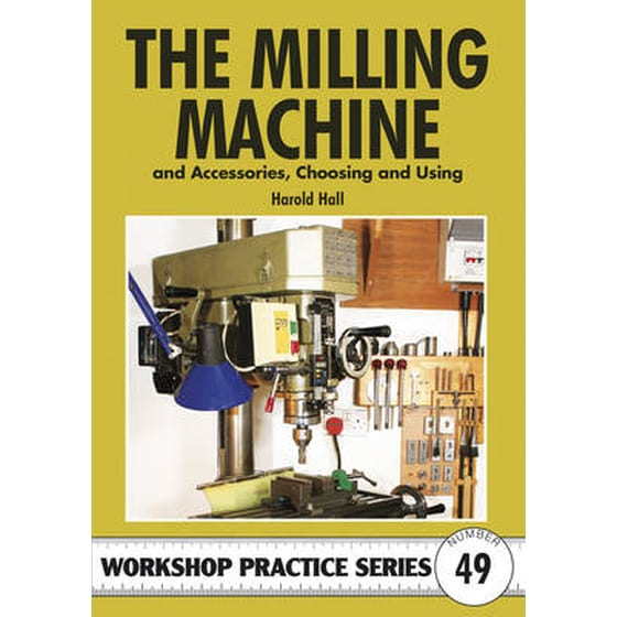 Milling Machine image 0
