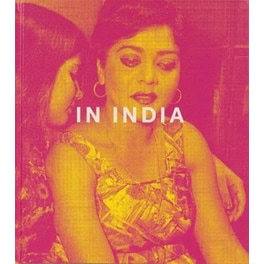 Mitch Epstein: In India
