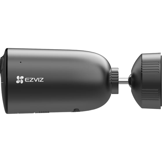 Ασύρματη IP Camera Ezviz EB3 2K Bullet / Box με Ανίχνευση κίνησης image 2