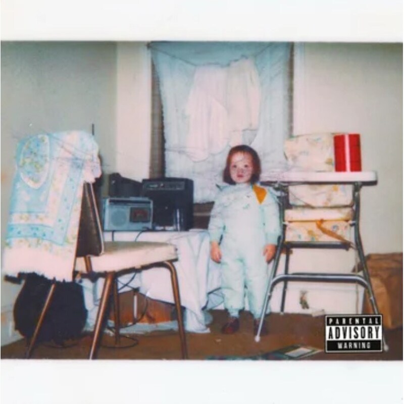 Armed To The Teeth L.M.O.M.M.