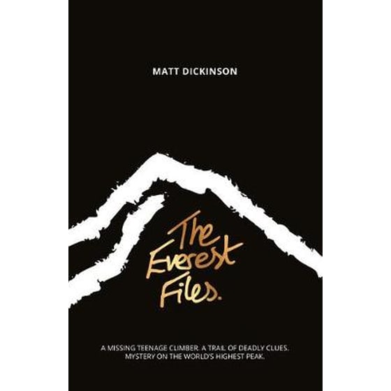 The Everest Files image 0