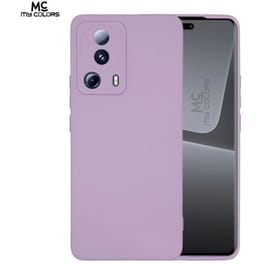 Θήκη Xiaomi Xiaomi 11T Pro - Sonique Armor Clear Με Strap - Ροζ