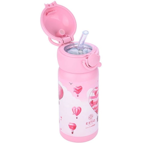 Παγούρι Θερμός Estia Love Ascend 350ml image 2