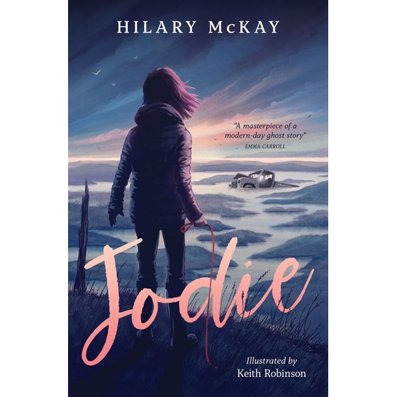 Jodie image 0