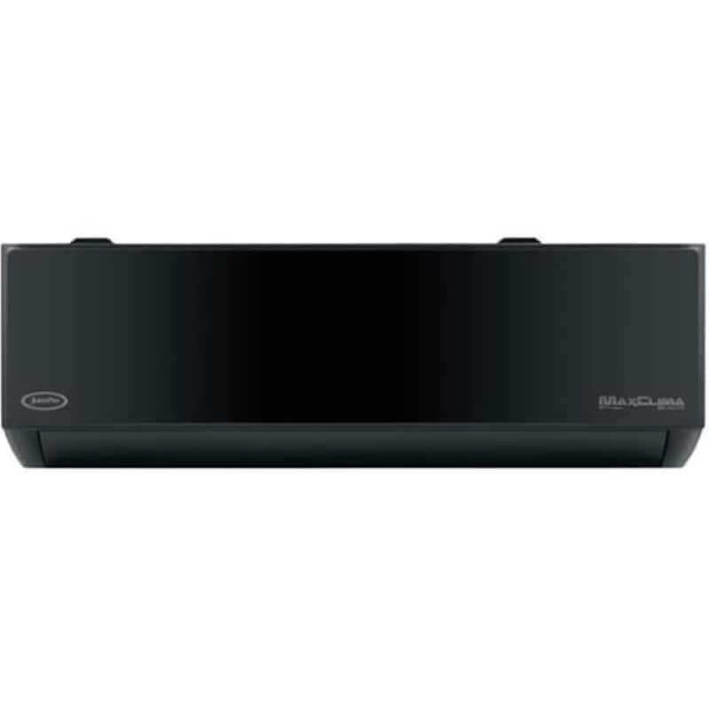 JURO-PRO MaxClima Black Κλιματιστικό Inverter 9.000 BTU A+++/A+++ με WiFi