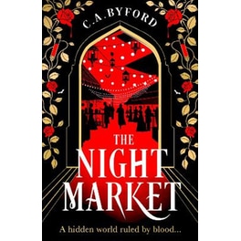 The Night Market