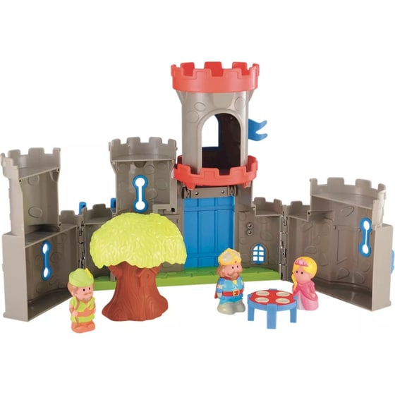 ELC Happyland Κάστρο image 1
