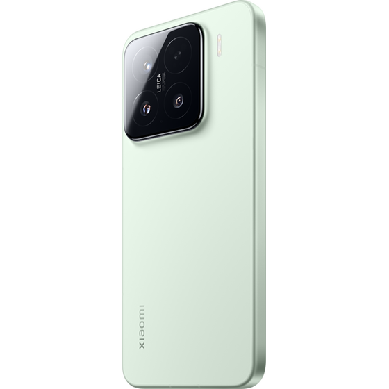 Xiaomi 15 512GB - Green image 6