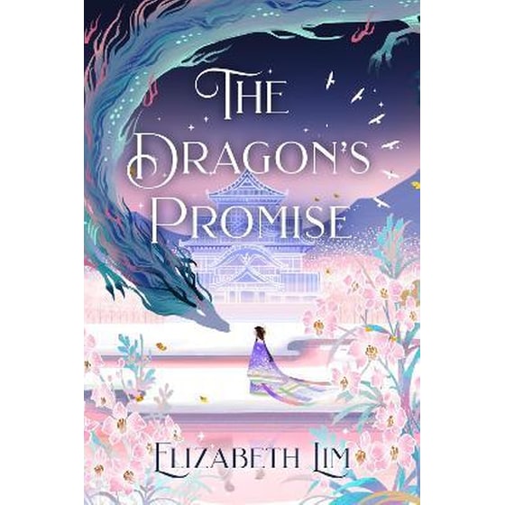 The Dragon's Promise image 0