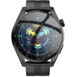 Smartwatch Hoco Y9 - Μαύρο