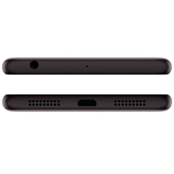Lenovo S60 Dual Sim 8GB Γκρι Smartphone image 4