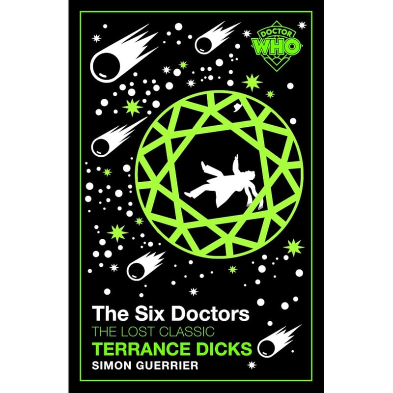 Doctor Who: The Six Doctors