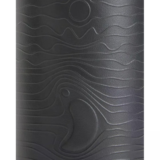 Μπουκάλι Θερμός Chilly's S3 Soundwave Stereo 500ml image 1