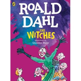 Witches (Colour Edition)