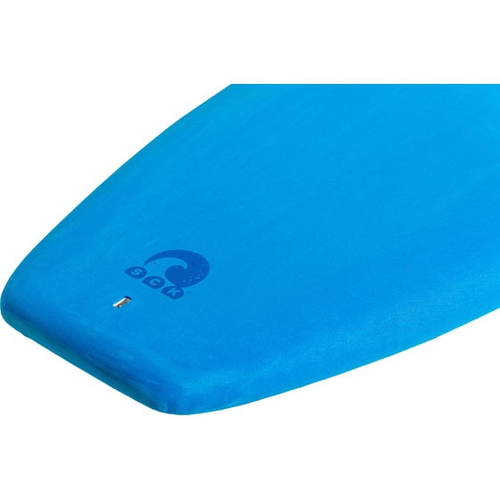 Σανίδα SUP SCK Soft-Top Blueberry 350 x 82 cm - Γαλάζια image 5