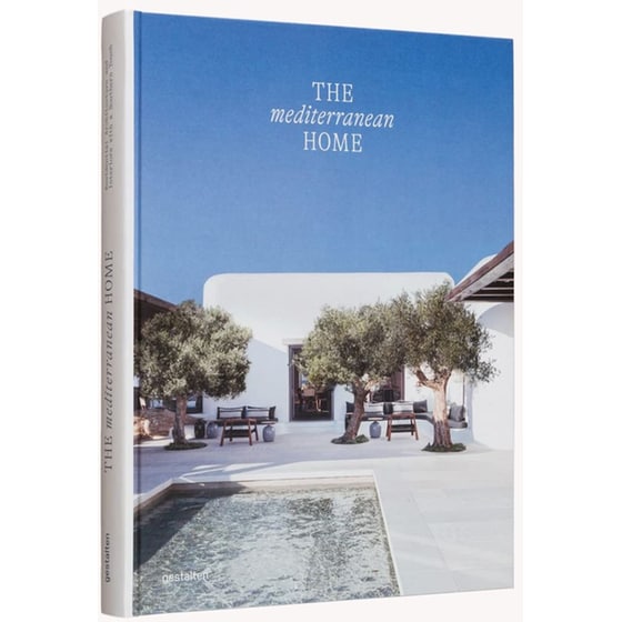 The Mediterranean Home - Αγγλική Έκδοση image 1