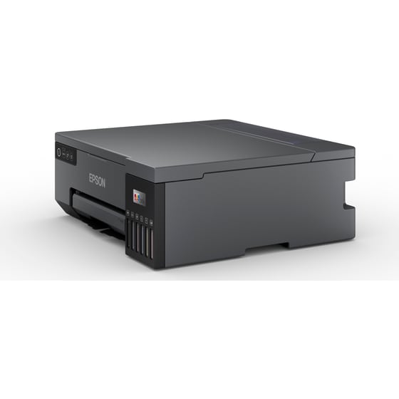Epson EcoTank L8050 Έγχρωμος Φωτογραφικός Εκτυπωτής Inkjet A4 με WiFi (C11CK37402) image 7