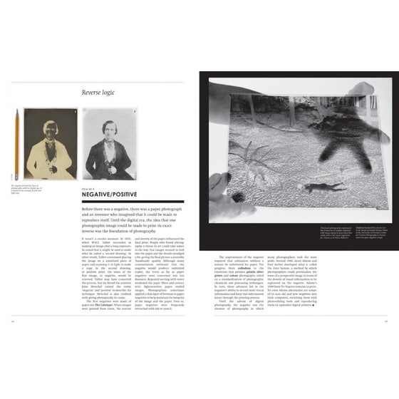 100 Ideas that Changed Photography image 1