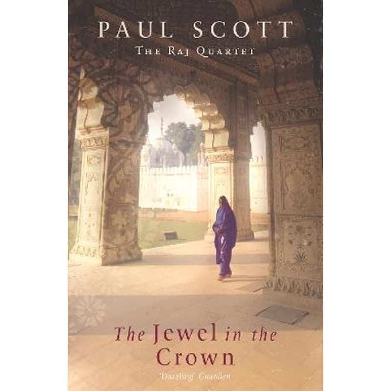 The Jewel In The Crown