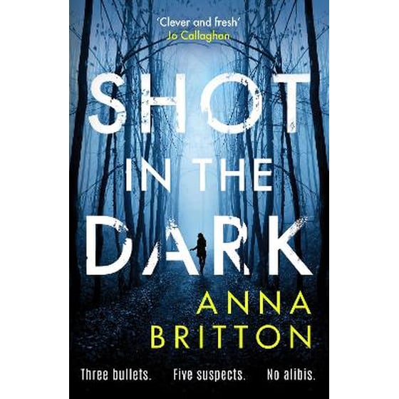 Shot in the Dark image 0