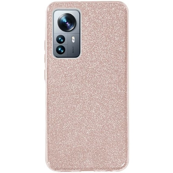 Θήκη Xiaomi Xiaomi 12 Pro 5G - Sonique Shiny - Ροζ image 0