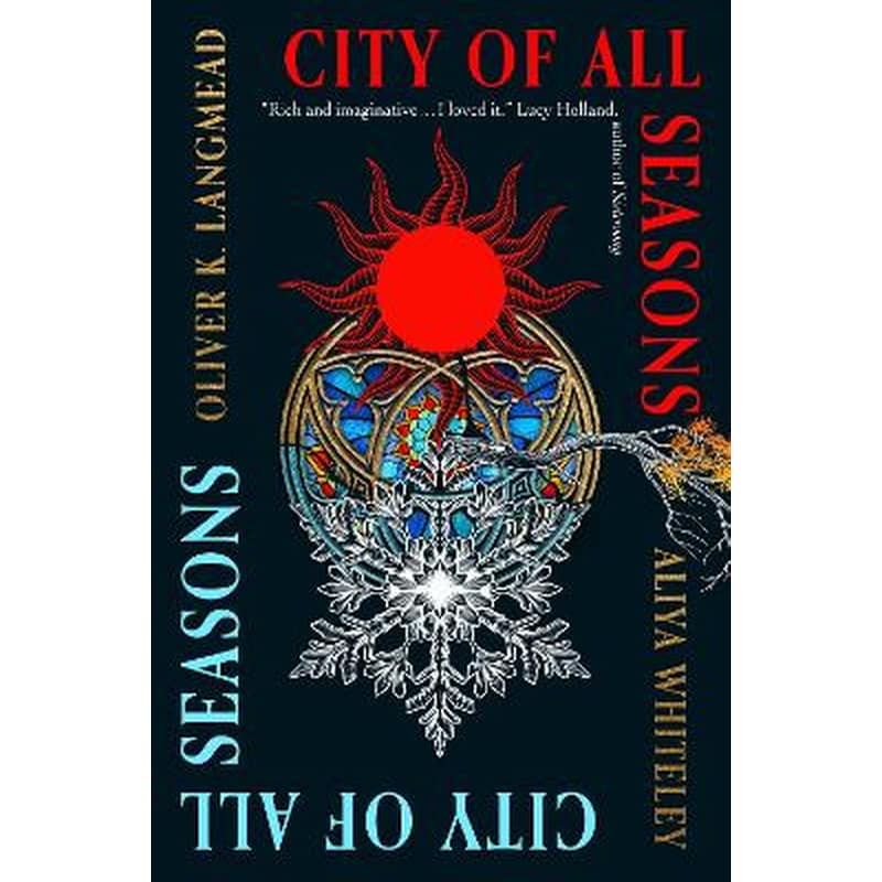 City of All Seasons