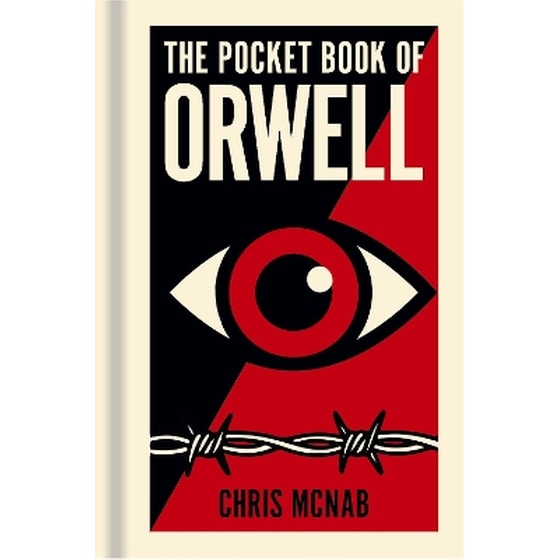 The Pocket Book of Orwell image 0