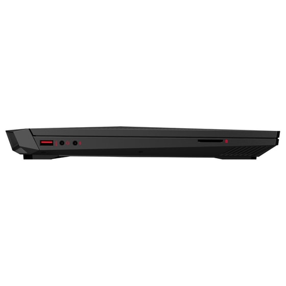 Laptop HP Omen 15.6" ( Intel® Core i7-9750H/8GB/1TB HDD & 128GB SSD/1650 4GB) 15-dc1014nv image 4