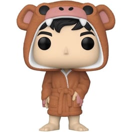 Funko Pop! Movies - The Flash - Barry Allen #1345