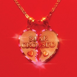 Star-Crossed (Clear Vinyl)