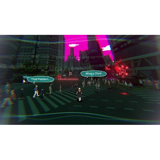 Neo: The World Ends with You - PS4 image 3