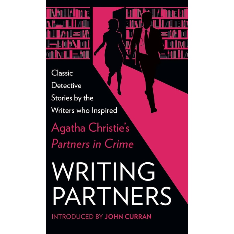 Writing Partners