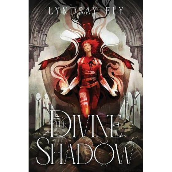 The Divine Shadow image 0