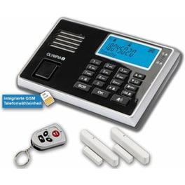 Olympia Ασύρματος Συναγερμός GSM - (9030)