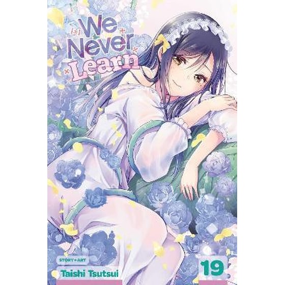 We Never Learn, Vol. 19 image 0