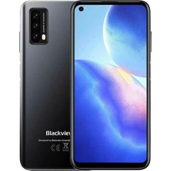 Smartphone Blackview A90 64GB Black image 0