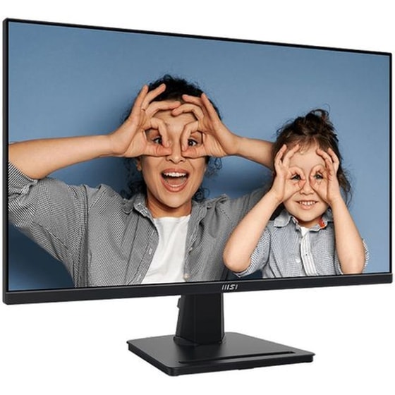 MSI PRO MP275Q 27'' QHD IPS Flat 100Hz 4ms image 2