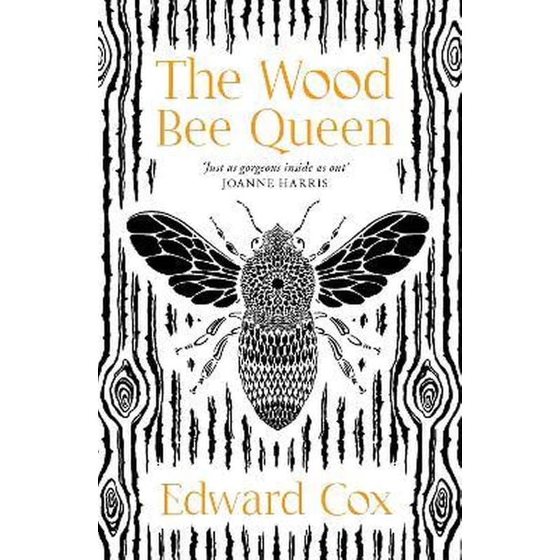 The Wood Bee Queen