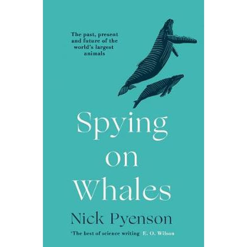 Spying on Whales