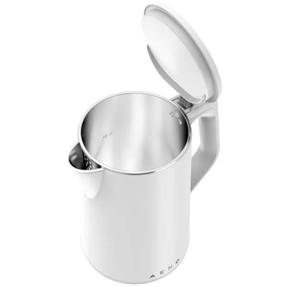 Βραστήρας AENO AEK0002 2200 W 1.5 L Λευκό image 5