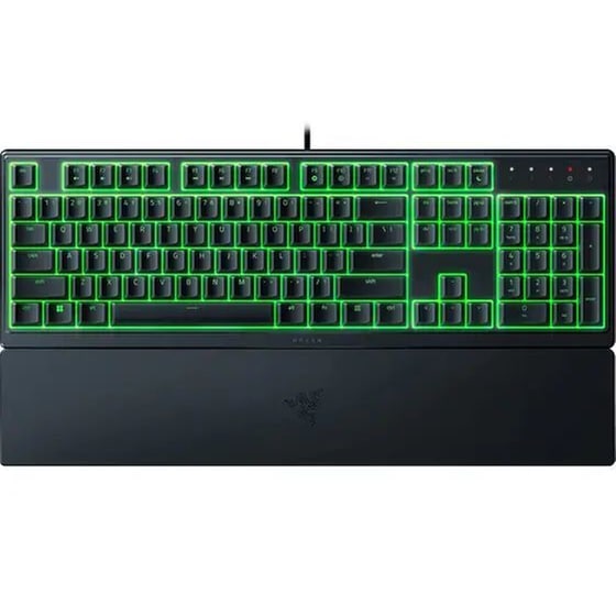 Gaming Ακουστικά  Razer BlackShark V3 X + Razer Ornata V3 Χ Gaming Πληκτρολόγιο + Razer Orochi V2 Ποντίκι image 4